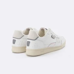 Baskets - Homme*FAGUO Baskets Blanche