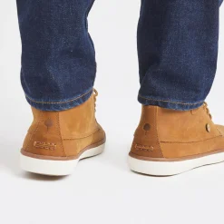 Baskets - Mixte*FAGUO Baskets Camel