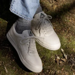 Baskets - Homme*FAGUO Baskets Ecrue