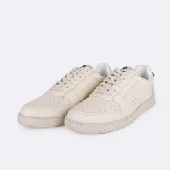 Baskets - Homme*FAGUO Baskets Ecrue