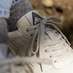 Baskets - Homme*FAGUO Baskets Ecrue