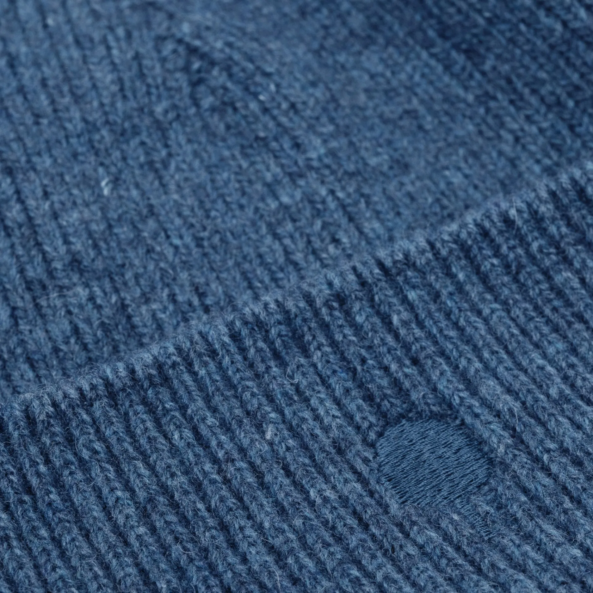 Casquettes & Bonnets*FAGUO Bonnet Bleu