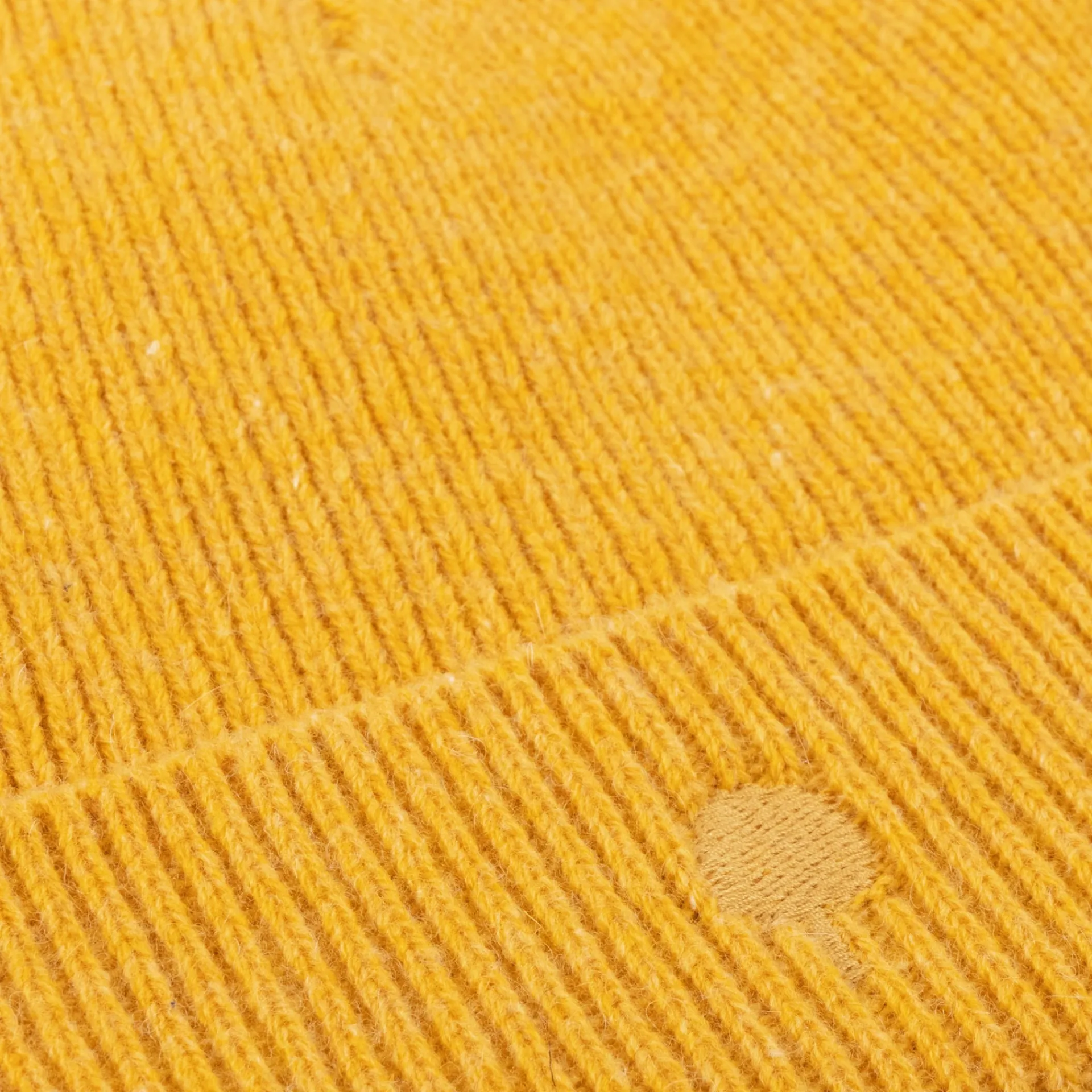 Casquettes & Bonnets*FAGUO Bonnet Ocre