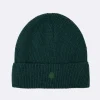 Casquettes & Bonnets*FAGUO Bonnet Vert Fonce