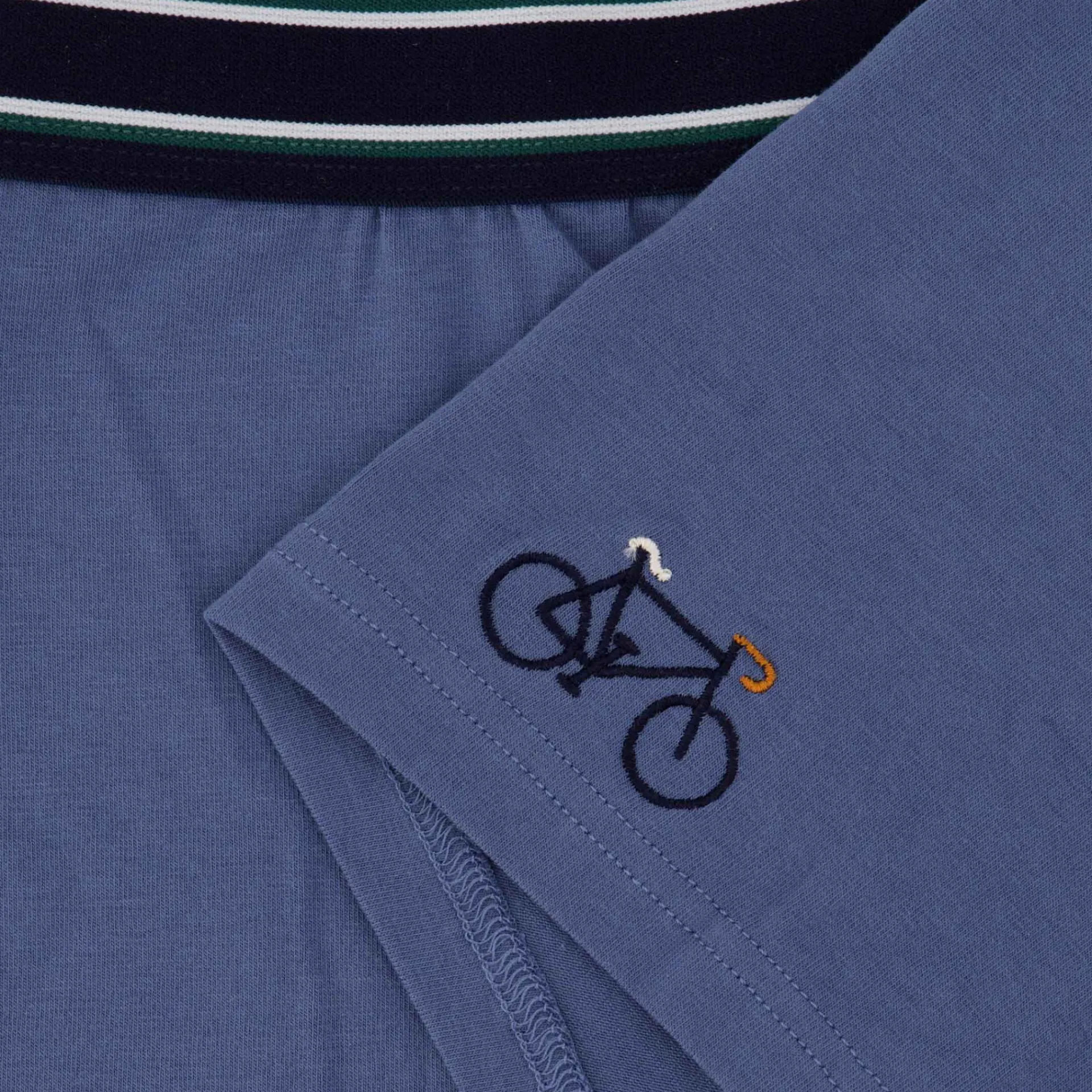 Autres Accessoires*FAGUO Boxer Multicolore