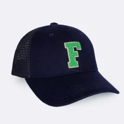 Casquettes & Bonnets*FAGUO Casquette Bleu Marine