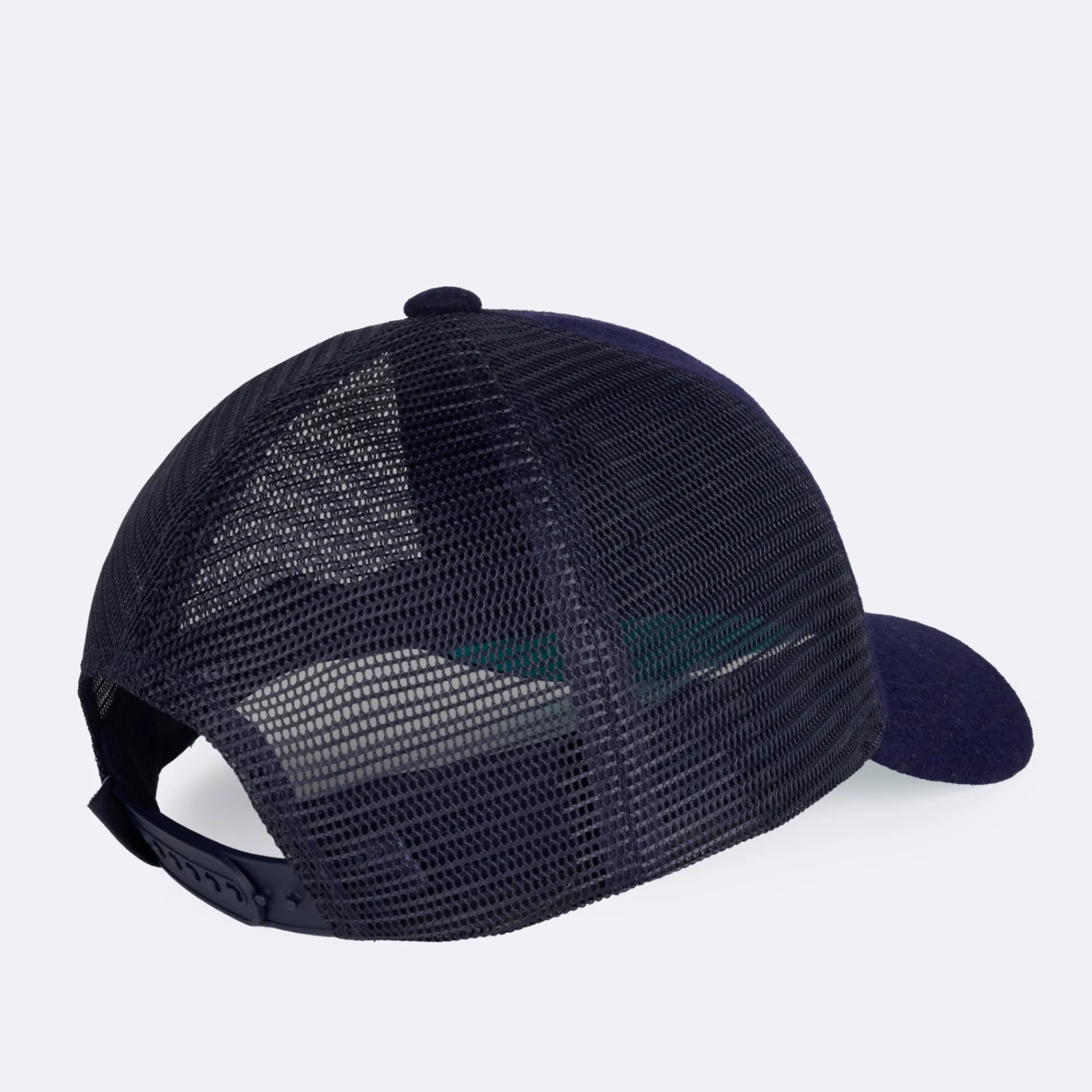 Casquettes & Bonnets*FAGUO Casquette Bleu Marine