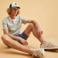 Casquettes & Bonnets*FAGUO Casquette Bleue