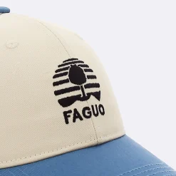 Casquettes & Bonnets*FAGUO Casquette Bleue