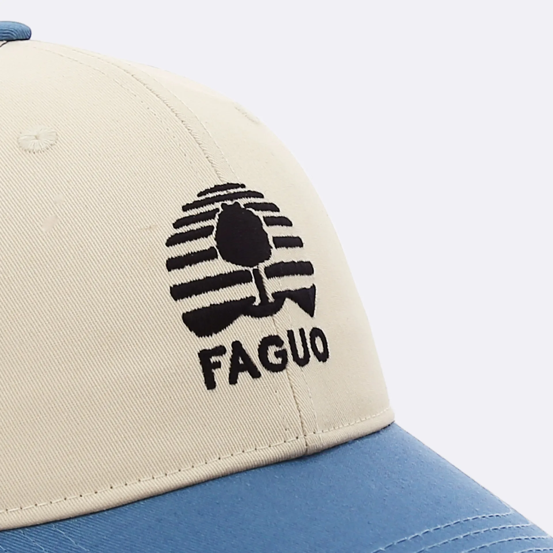 Casquettes & Bonnets*FAGUO Casquette Bleue