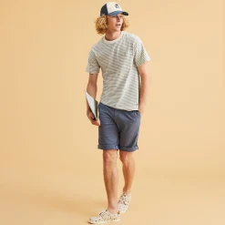 Casquettes & Bonnets*FAGUO Casquette Bleue