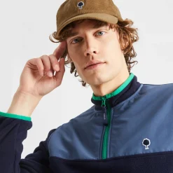 Casquettes & Bonnets*FAGUO Casquette Camel