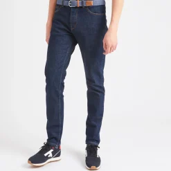 Ceintures*FAGUO Ceinture Bleu