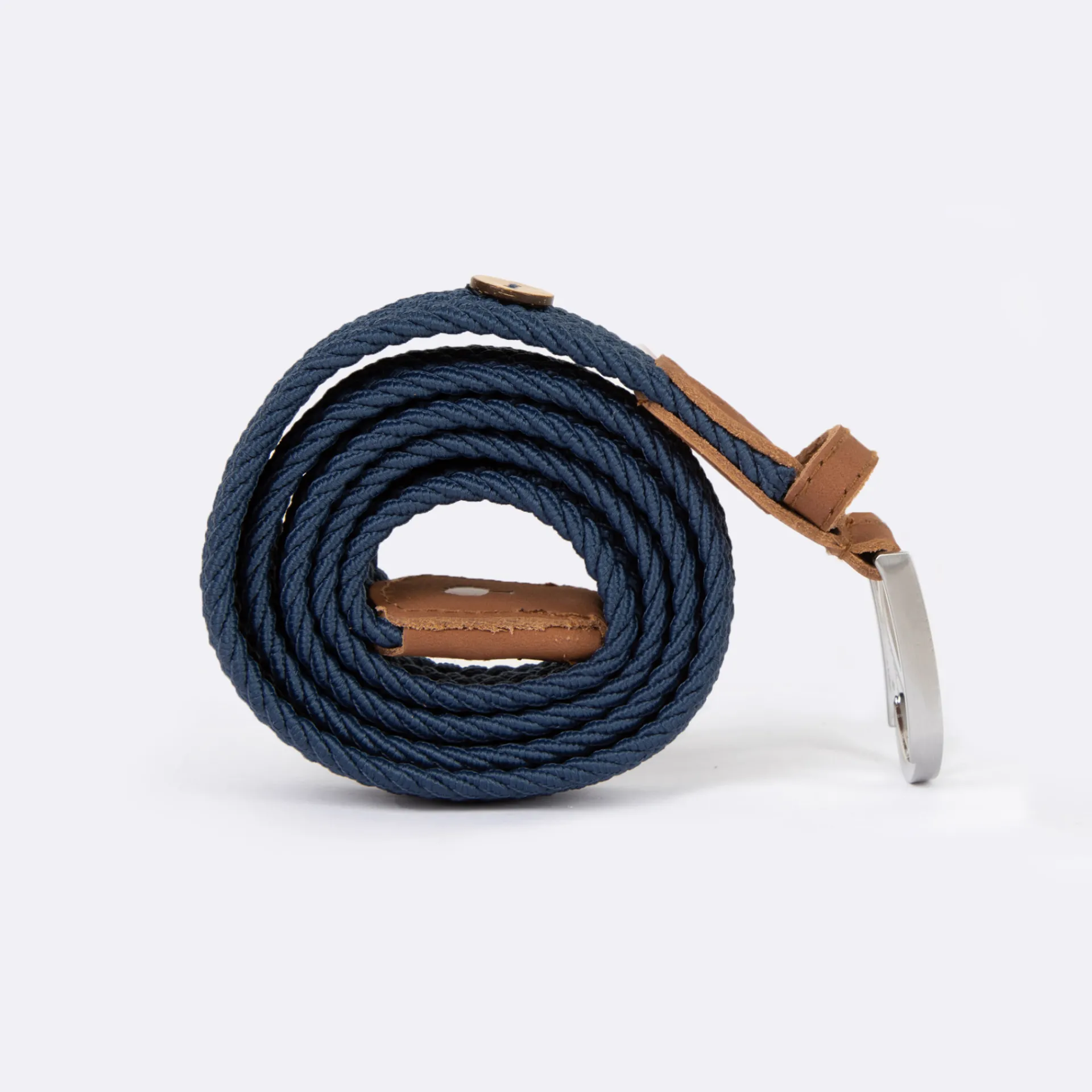 Ceintures*FAGUO Ceinture Bleu Turquoise