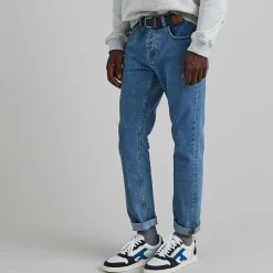 Ceintures*FAGUO Ceinture Bleu Turquoise