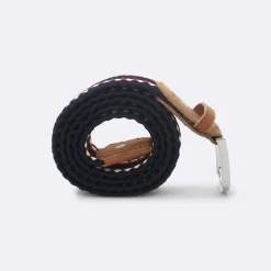 Ceintures*FAGUO Ceinture Bordeaux