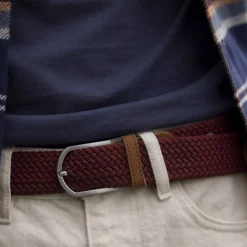 Ceintures*FAGUO Ceinture Rose