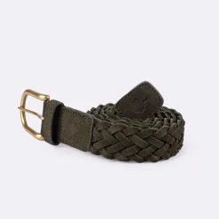 Ceintures*FAGUO Ceinture Verte