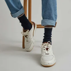 Chaussettes*FAGUO Chaussettes Bleu Marine & Kaki