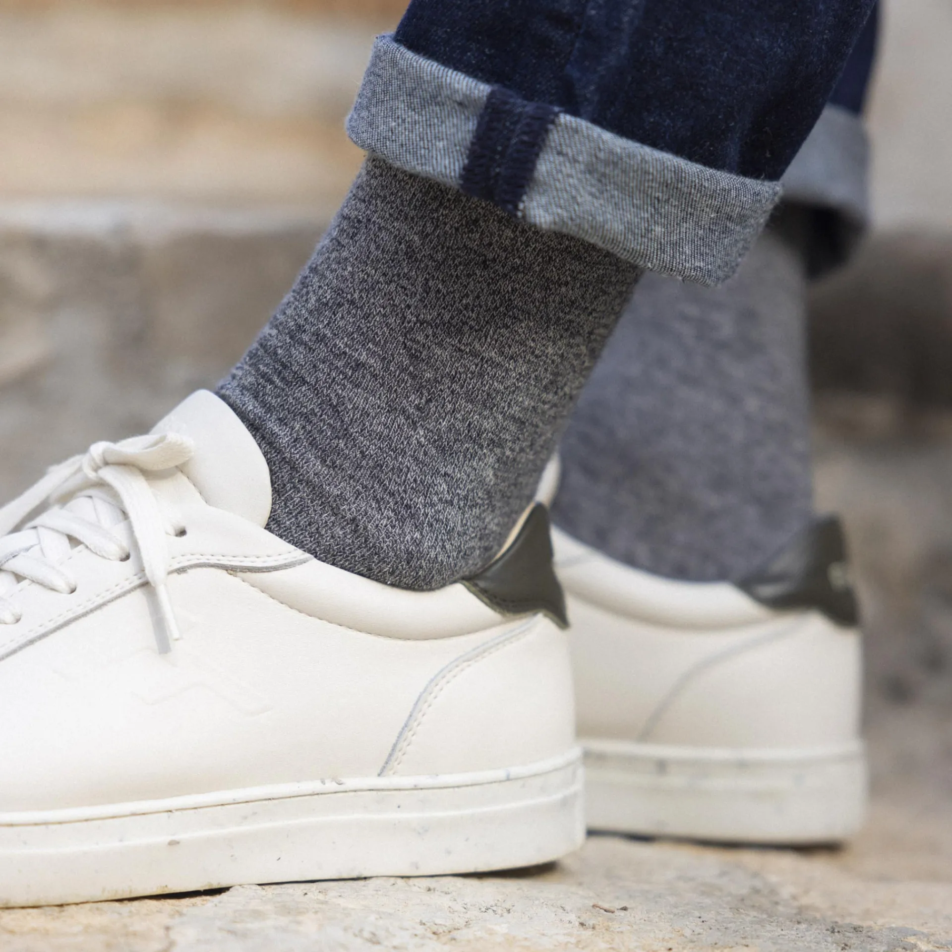 Chaussettes*FAGUO Chaussettes Multicolore