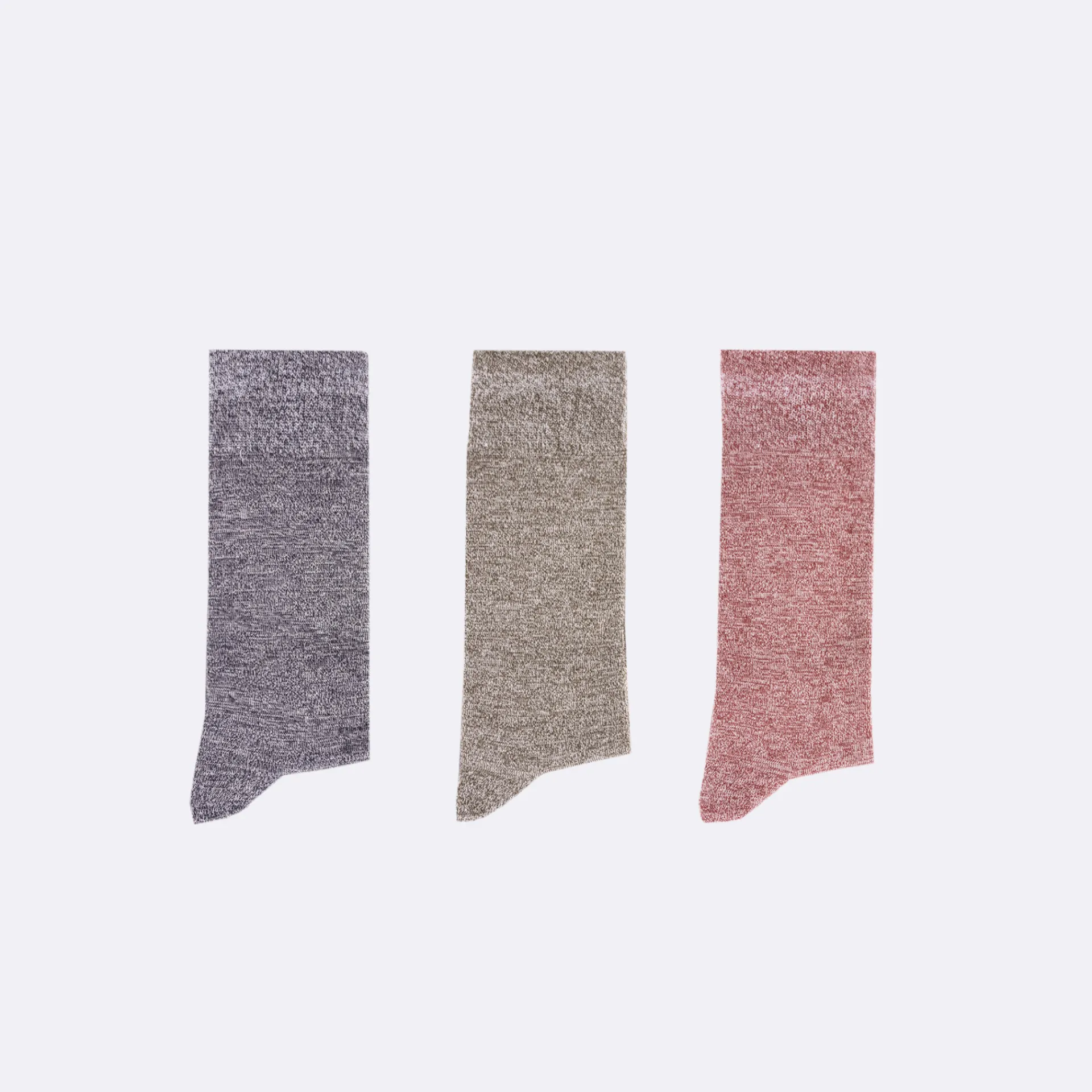 Chaussettes*FAGUO Chaussettes Multicolore