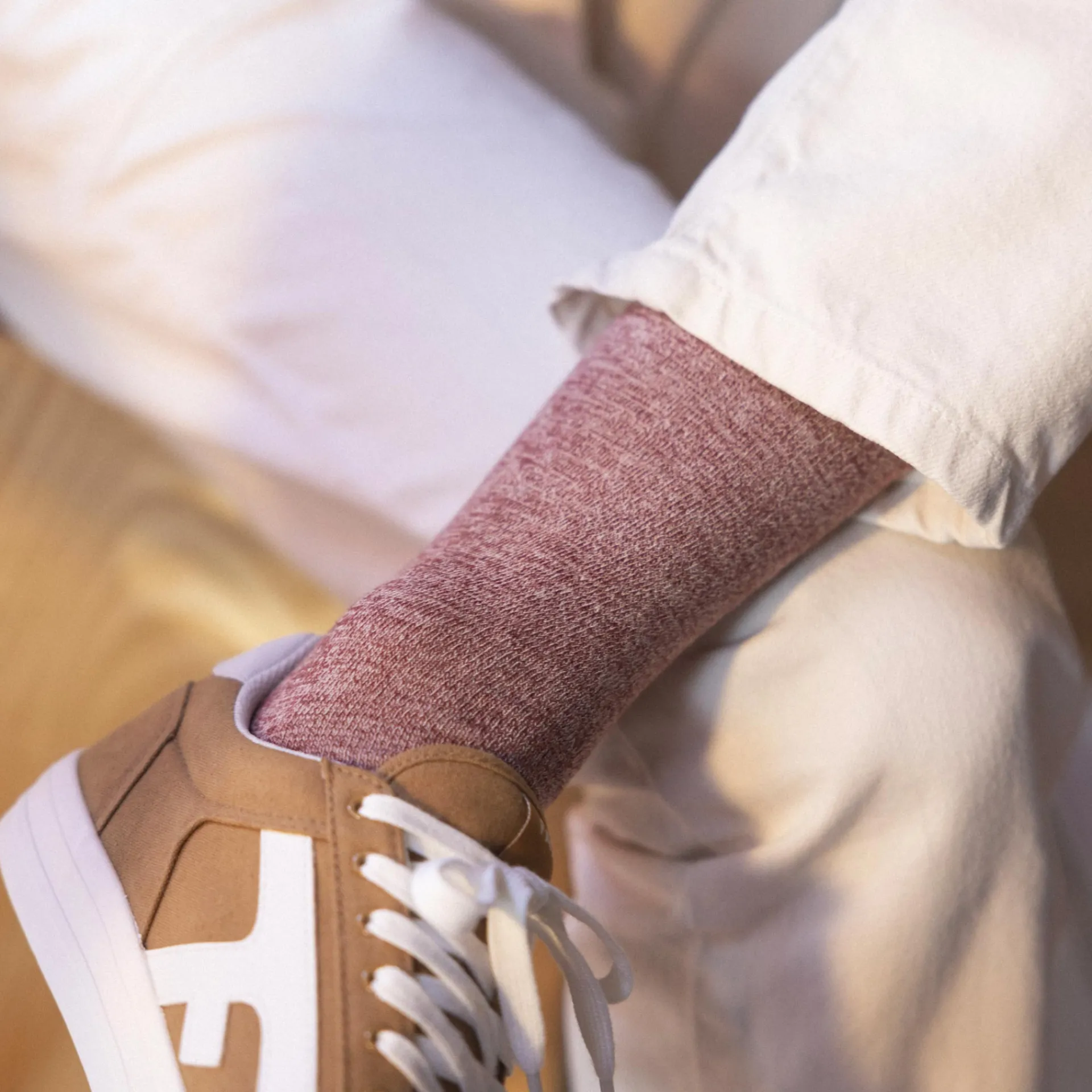 Chaussettes*FAGUO Chaussettes Multicolore