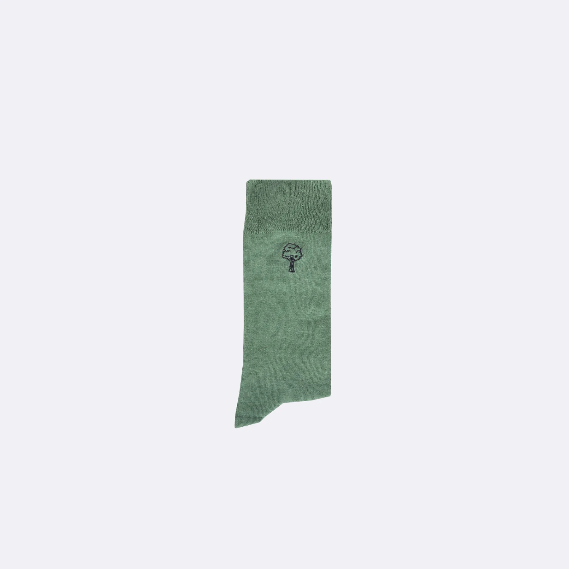 Chaussettes*FAGUO Chaussettes Rose & Vert Fonce