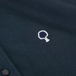 Chemises*FAGUO Chemise Classique Bleu Marine