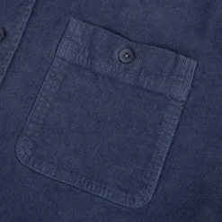 Chemises*FAGUO Chemise Classique Bleue