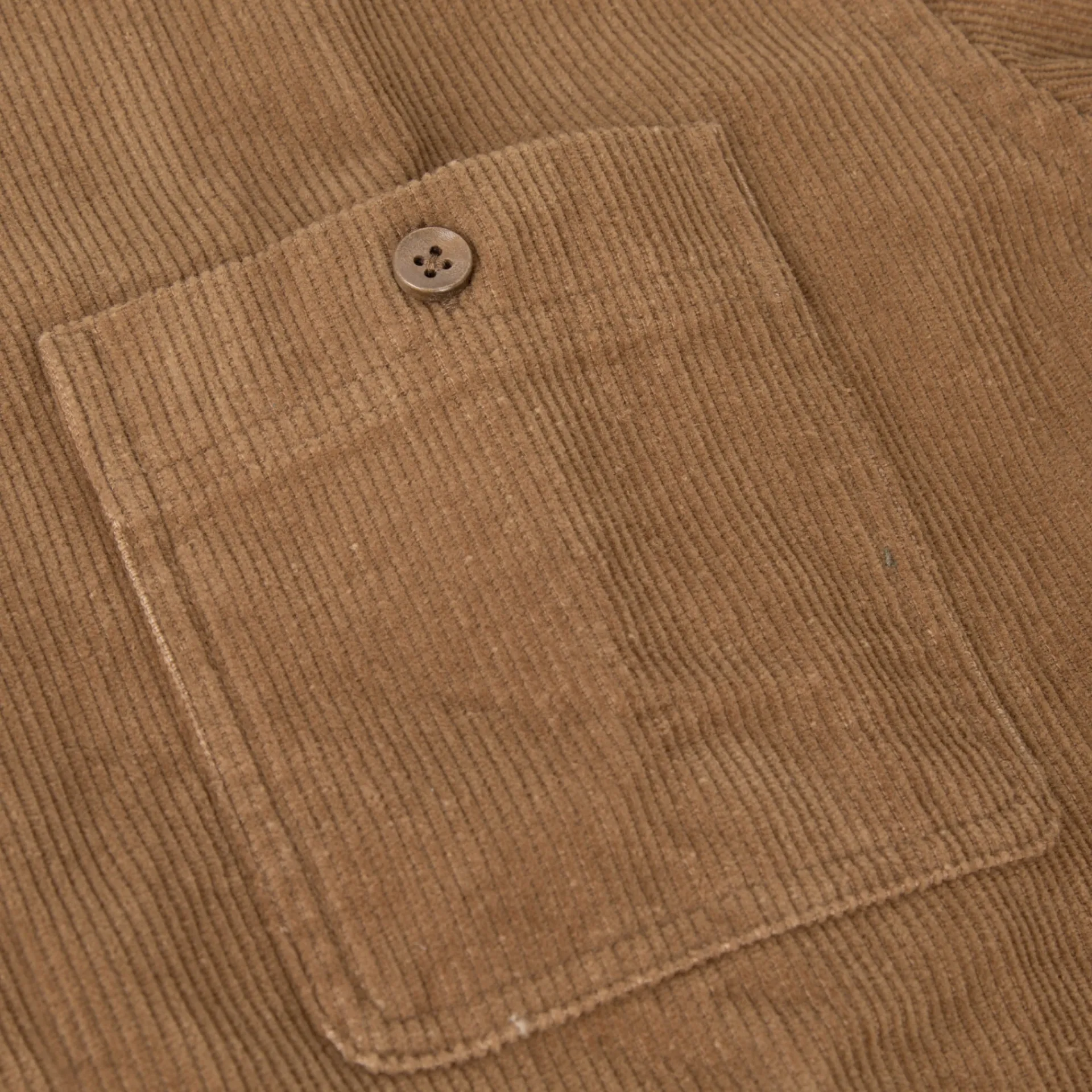 Chemises*FAGUO Chemise Classique Camel