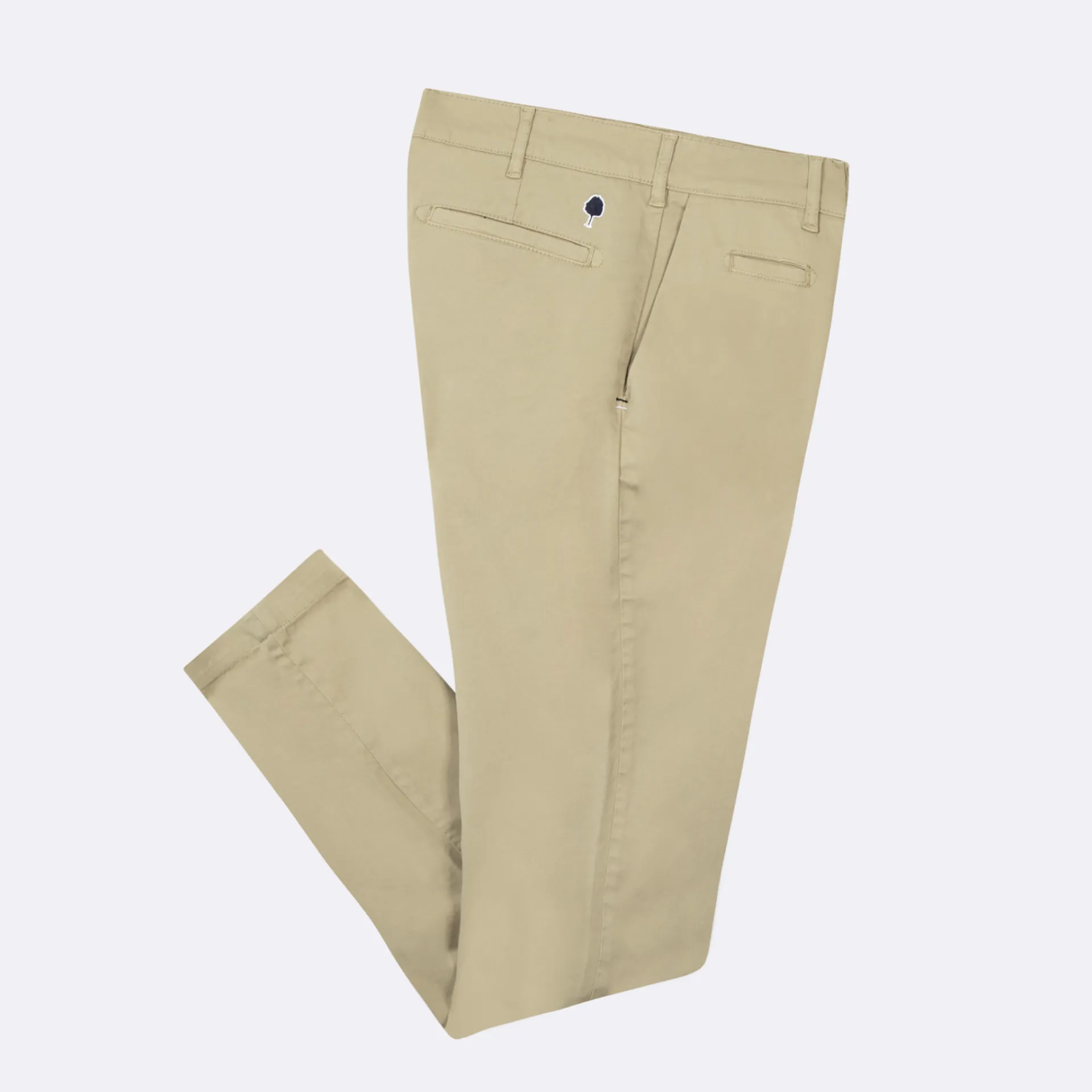 Pantalons & Chinos*FAGUO Chino Beige