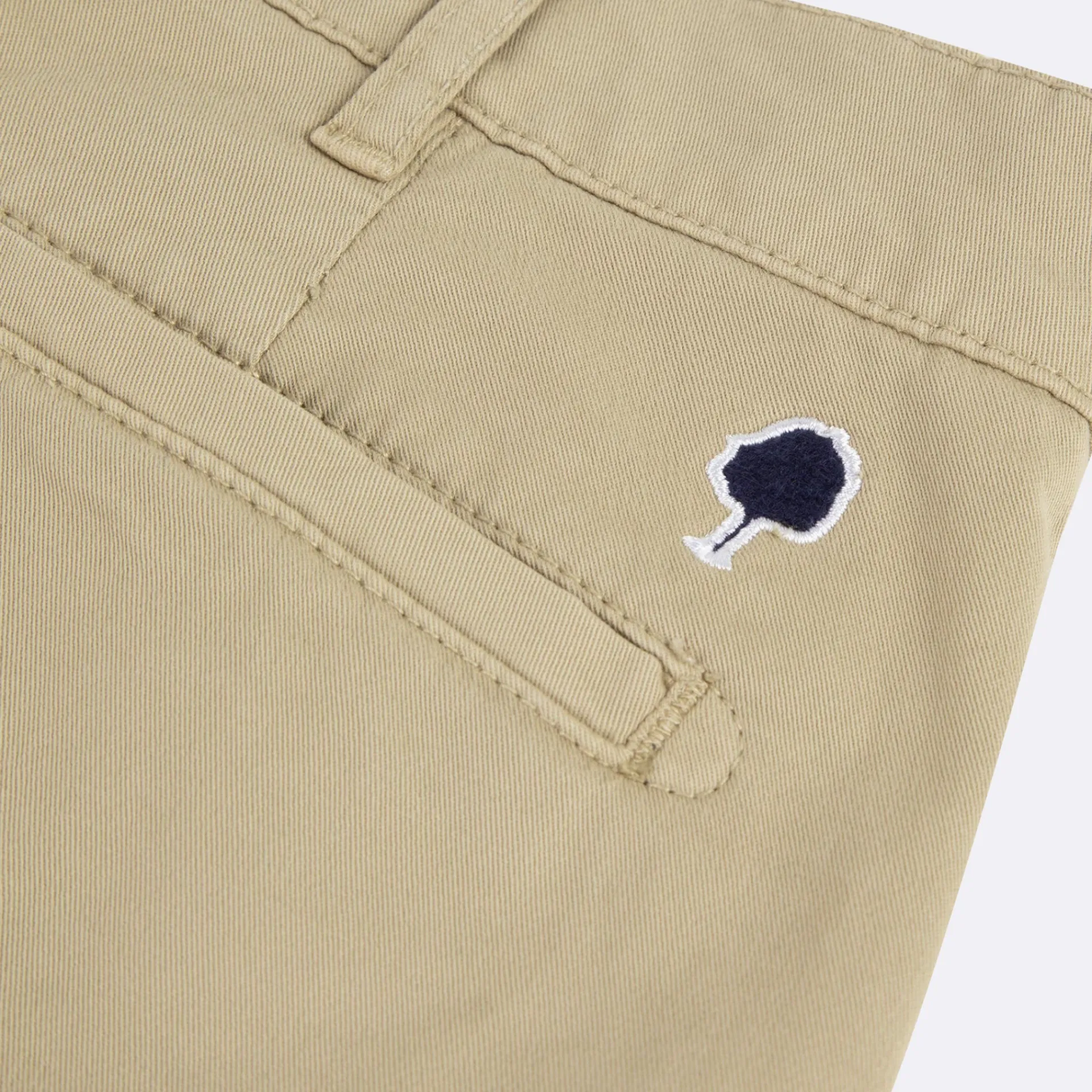 Pantalons & Chinos*FAGUO Chino Beige