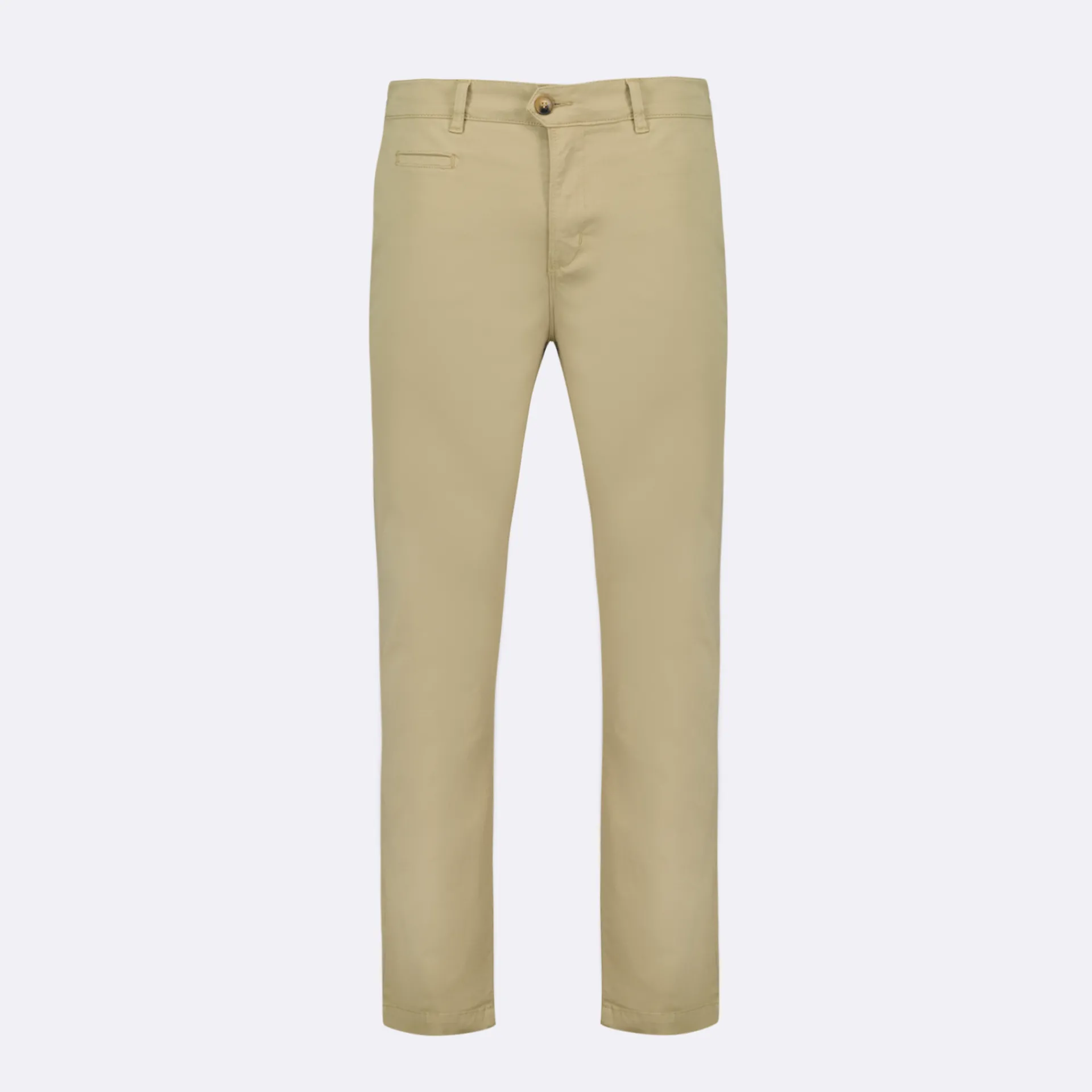 Pantalons & Chinos*FAGUO Chino Beige