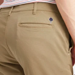 Pantalons & Chinos*FAGUO Chino Sable