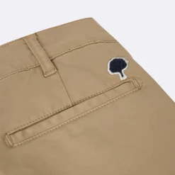 Pantalons & Chinos*FAGUO Chino Sable