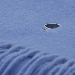 Autres Accessoires*FAGUO Echarpe Bleue