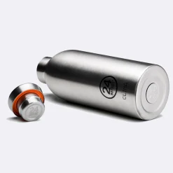 Autres Accessoires*FAGUO Gourde 24Bottles 500Ml Acier