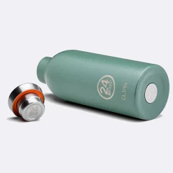 Autres Accessoires*FAGUO Gourde 24Bottles 500Ml Vert