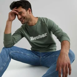 Jeans*FAGUO Jean Light Denim Coupe Slim