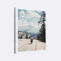 Autres Accessoires*FAGUO Livre - Deux Ans A Velo