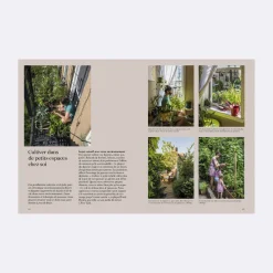 Autres Accessoires*FAGUO Livre - Fermiers Urbains