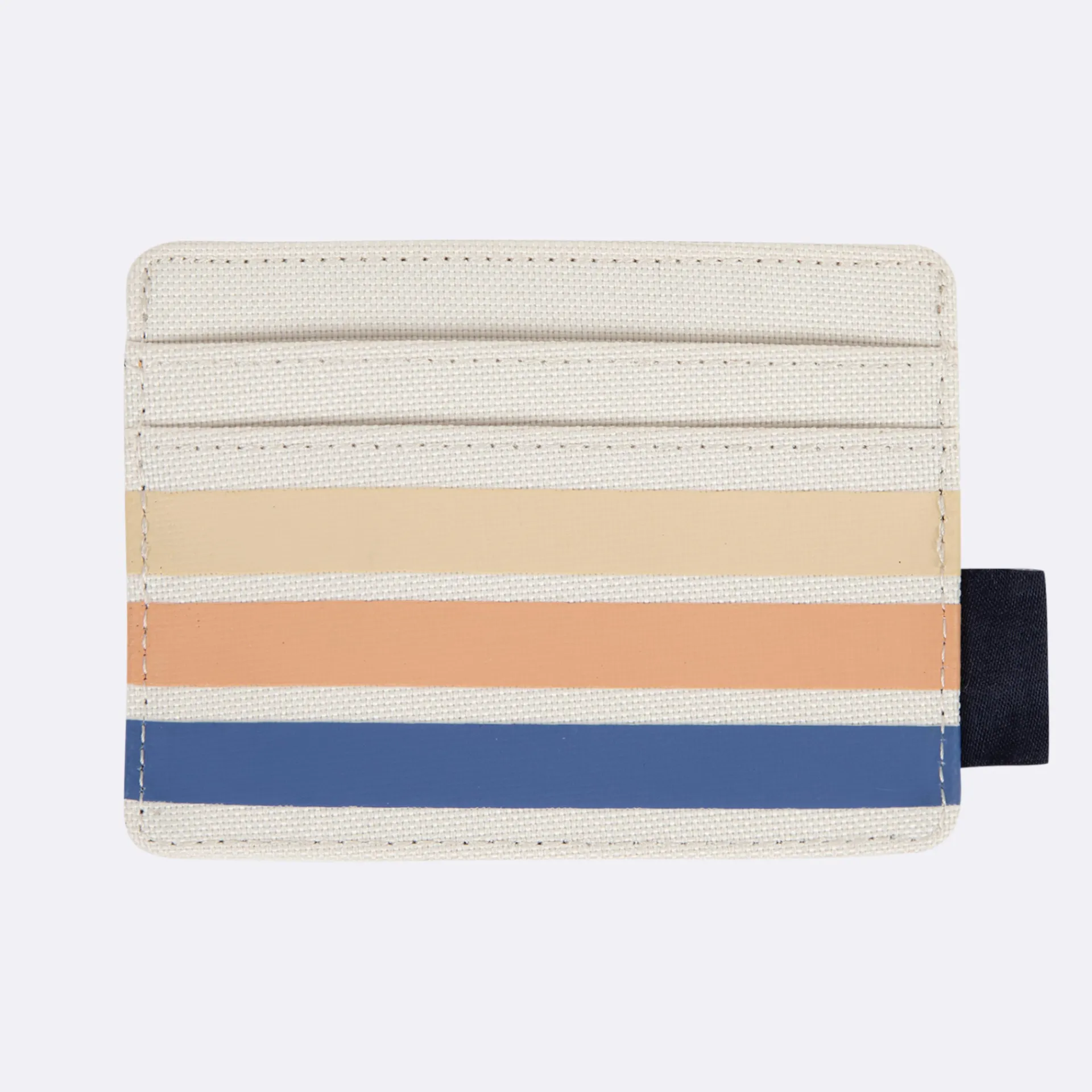 Trousses De Toilette*FAGUO Portefeuille Ecru Vegan