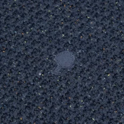 Pulls*FAGUO Pull Col Boutonne Bleu Chine