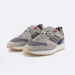 Baskets - Homme*FAGUO Runnings Grise