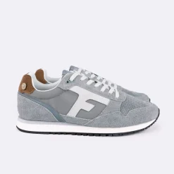 Chaussures*FAGUO Runnings Grise