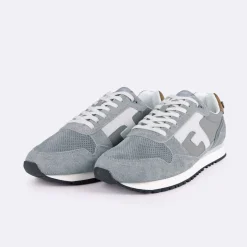 Chaussures*FAGUO Runnings Grise