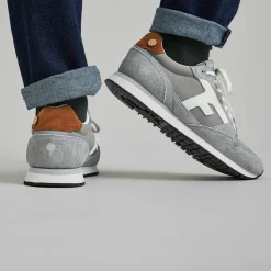 Chaussures*FAGUO Runnings Grise