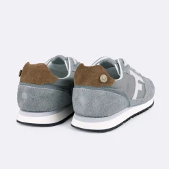 Chaussures*FAGUO Runnings Grise