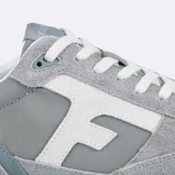 Chaussures*FAGUO Runnings Grise