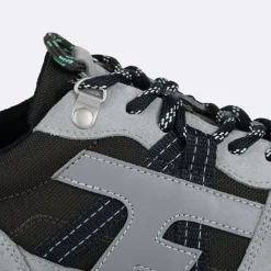 Chaussures*FAGUO Runnings Grise & Marine